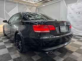2009 BMW 3 SERIES