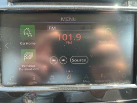 2019 NISSAN ROGUE SUV 4-CYL, 2.5 LITER SV SPORT UTILITY 4D - Gesner Auto Inc in Taunton, MA, 41.88613, -71.14527
