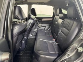 2011 HONDA CR-V SUV 4-CYL, VTEC, 2.4 LITER EX-L SPORT UTILITY 4D