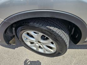 2012 MAZDA CX-9