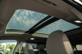2019 SUBARU ASCENT SUV 4-CYL, TURBO, 2.4 LITER PREMIUM SPORT UTILITY 4D
