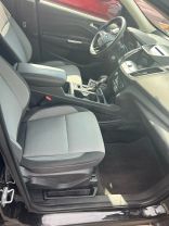 2018 FORD ESCAPE SUV 4-CYL, ECOBOOST, TURBO, 1.5 LITER SE SPORT UTILITY 4D