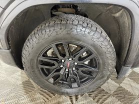 2020 GMC SIERRA 1500 CREW CAB