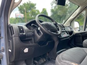 2020 Ram Promaster Cargo Van - Image 8