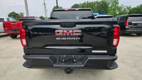 2025 Gmc Sierra 1500 Crew Cab - Image 6