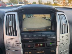 2007 Lexus Rx - Image 21