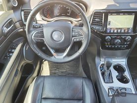 2019 JEEP GRAND CHEROKEE SUV