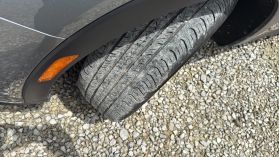 2024 BUICK ENVISTA SUV 3-CYL, ECOTEC, TURBO, 1.2 LITER PREFERRED SPORT UTILITY 4D at T&T Repairables - used car dealership in Spencer, Indiana.