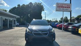 2018 Subaru Outback - Image 2