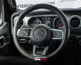 2019 JEEP WRANGLER UNLIMITED For Sale in Orlando