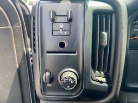 2019 CHEVROLET SILVERADO 2500 HD DOUBLE CAB 8FT KNAPHEIDE SERVICE BED TRUCK SERVICE/UTILITY TRUCKS V8, 6.0 LITER 4D - Eddies Auto Sales