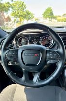 2016 DODGE CHALLENGER COUPE V6, 3.6 LITER SXT COUPE 2D