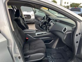 2020 NISSAN MURANO SUV - AUTOMATIC -  V & B Auto Sales