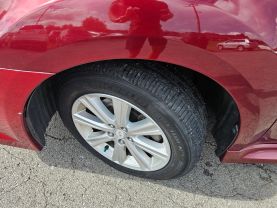 2012 SUBARU LEGACY