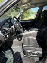 2016 BMW X5 SUV 6-CYL, TURBO, 3.0 LITER XDRIVE35I SPORT UTILITY 4D