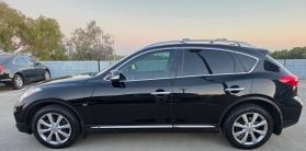 2017 Infiniti Qx50 - Image 8