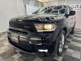 2020 DODGE DURANGO