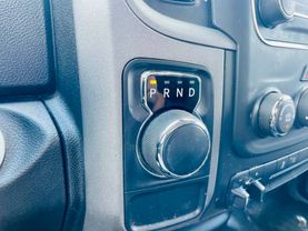 2022 RAM 1500 CLASSIC CREW CAB PICKUP V8, HEMI, 5.7 LITER TRADESMAN PICKUP 4D 5 1/2 FT