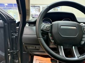 2015 LAND ROVER RANGE ROVER EVOQUE