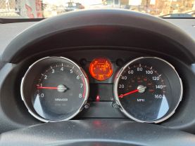 2010 NISSAN ROGUE SUV 4-CYL, 2.5 LITER S SPORT UTILITY 4D