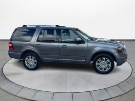 2014 FORD EXPEDITION