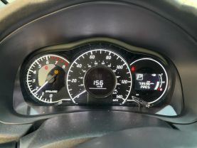 2018 NISSAN VERSA NOTE