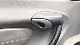 2002 PORSCHE BOXSTER