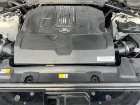 2020 LAND ROVER RANGE ROVER