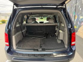 2010 HONDA PILOT