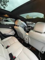 2018 MERCEDES-BENZ GLA SUV 4-CYL, TURBO, 2.0 LITER GLA 250 4MATIC SPORT UTILITY 4D