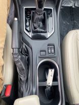 2019 SUBARU IMPREZA WAGON 4-CYL, 2.0 LITER 2.0I LIMITED WAGON 4D