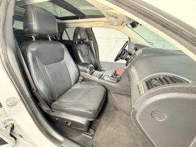 2016 CHRYSLER 300 SEDAN V6, 3.6 LITER 300C SEDAN 4D