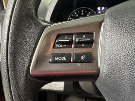 2012 SUBARU LEGACY SEDAN 4-CYL, PZEV, 2.5 LITER 2.5I SEDAN 4D