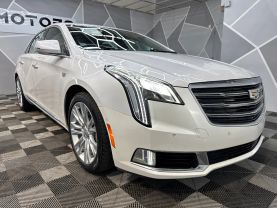 2018 CADILLAC XTS