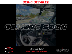 Used 2019 FREIGHTLINER CASCADIA For Sale in Miami, FL - Elite Trucks