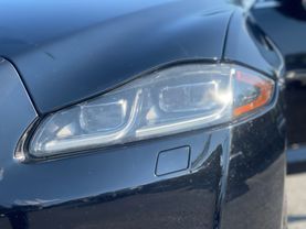 2016 Jaguar Xj - Image 37