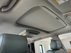 2012 TOYOTA SEQUOIA SUV V8, 5.7 LITER LIMITED SPORT UTILITY 4D