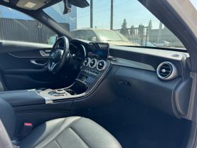 2020 MERCEDES-BENZ C-CLASS SEDAN 4-CYL, TURBO, 2.0 LITER C 300 SEDAN 4D