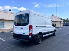 2019 FORD TRANSIT 250 VAN CARGO - AUTOMATIC - Dart Auto Group