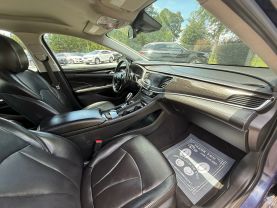 2017 Buick Lacrosse Premium Sedan 4d - Image 23