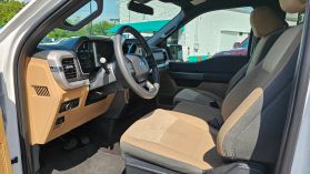 2023 Ford F150 Supercrew Cab - Image 7