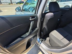 2013 MAZDA MAZDA3 SEDAN 4-CYL, 2.0 LITER I SV SEDAN 4D