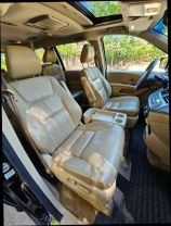 2008 HONDA ODYSSEY TOURING MINIVAN 4D