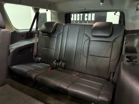 2016 CHEVROLET SUBURBAN