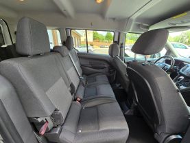 2017 Ford Transit Connect Passengerxl Van 4d - Image 13