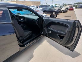 2015 DODGE CHALLENGER COUPE V6, 3.6 LITER SXT COUPE 2D at Motors On Wheels - used car dealership in Houston, Texas.