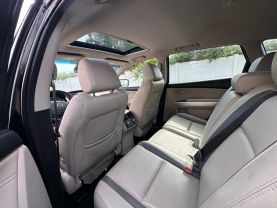 2008 MAZDA CX-9 SUV V6, 3.7 LITER GRAND TOURING SPORT UTILITY 4D