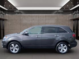 2012 ACURA MDX