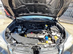 2018 SUBARU FORESTER SUV 4-CYL, PZEV, 2.5 LITER 2.5I PREMIUM SPORT UTILITY 4D