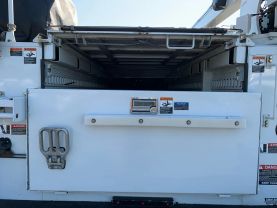 2020 FORD F550 SD MECHANIC CRANE TRUCK 6,000 LBS. AUTO CRANE MECHANIC CRANE TRUCK V8, TURBO DIESEL, 6.7 LITER XL SUPERCAB 4D - Eddies Auto Sales